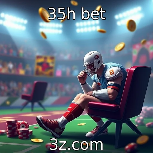 Crescimento do mercado de jogos online em regiões emergentes | 35h bet