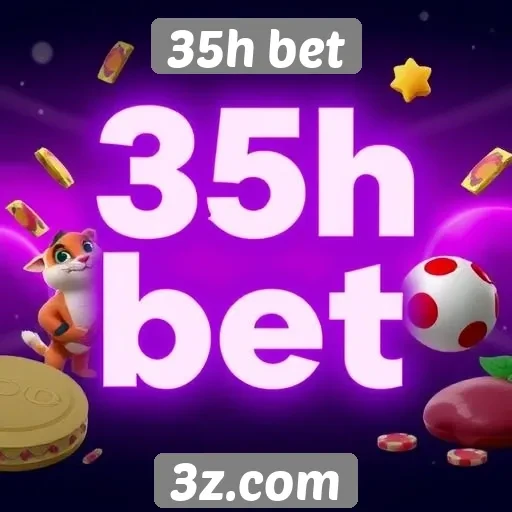 Comparativo de jogos disponíveis na plataforma 35h bet