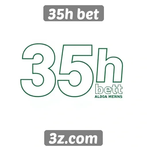 Como a 35h bet se destaca no mercado