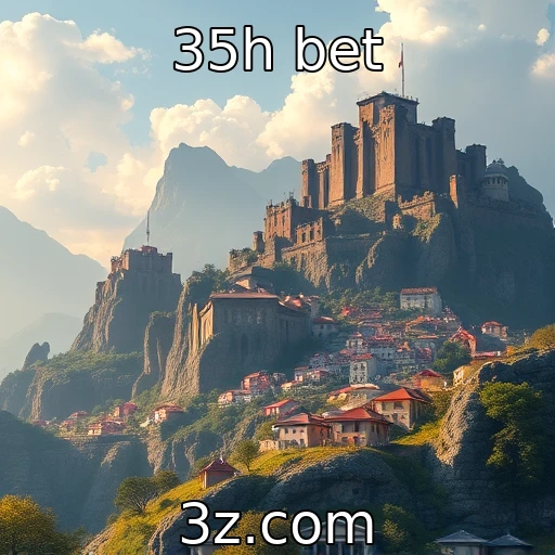 Desenvolvimento de jogos independentes e seu reconhecimento : 35h bet