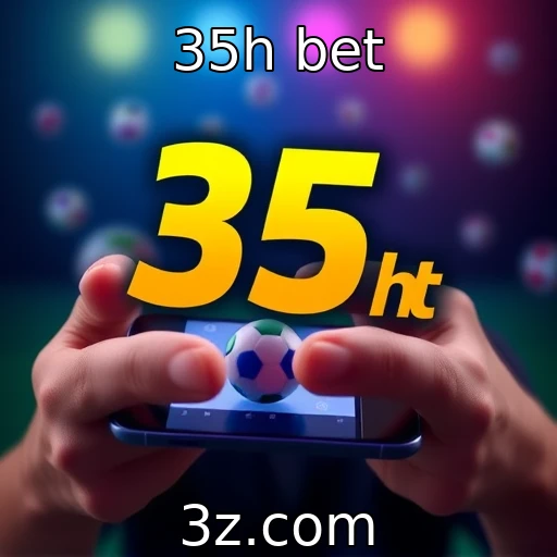 Crescimento da popularidade dos jogos mobile - 35h bet