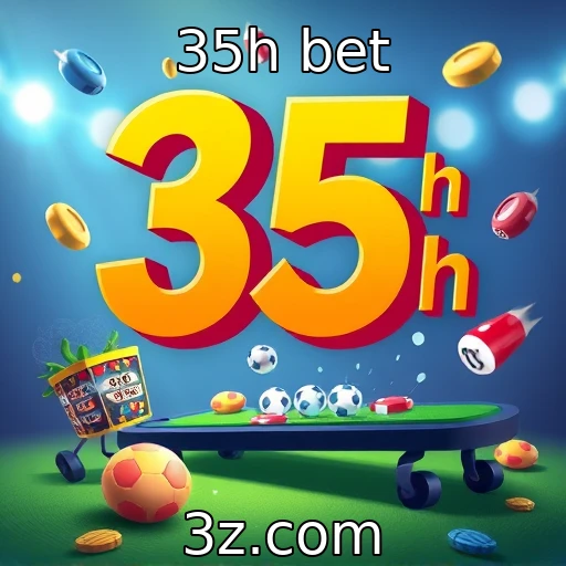 Tendências em jogos mobile e sua popularidade : 35h bet
