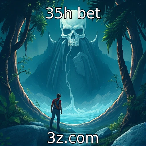 A evolução das narrativas em jogos de aventura - 35h bet