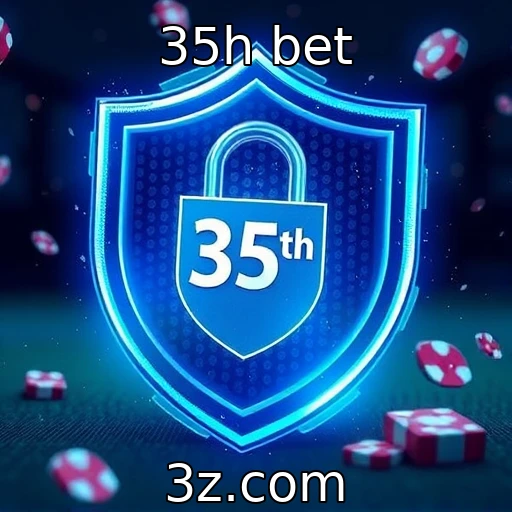 Importância da segurança em transações de jogos online | 35h bet