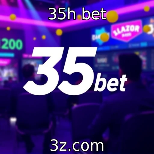 Evolução dos métodos de pagamento em jogos de azar : 35h bet