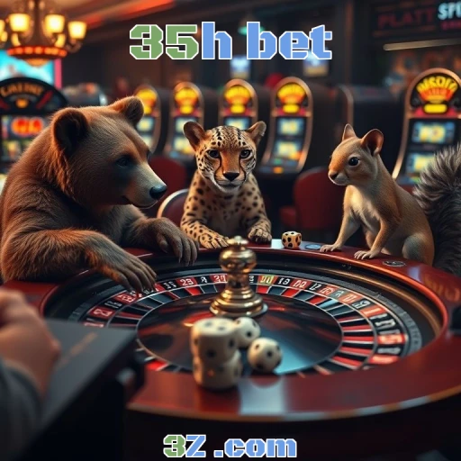 Pagamentos no 35h bet: Agilidade e Segurança em Suas Transações