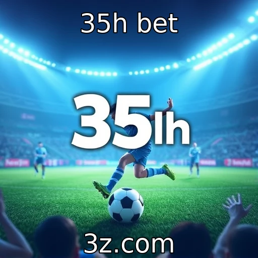 Desenvolvimentos recentes em tecnologia de jogos : 35h bet