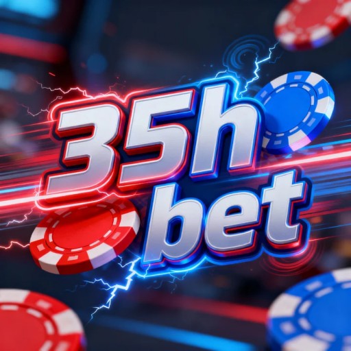 35h bet logo