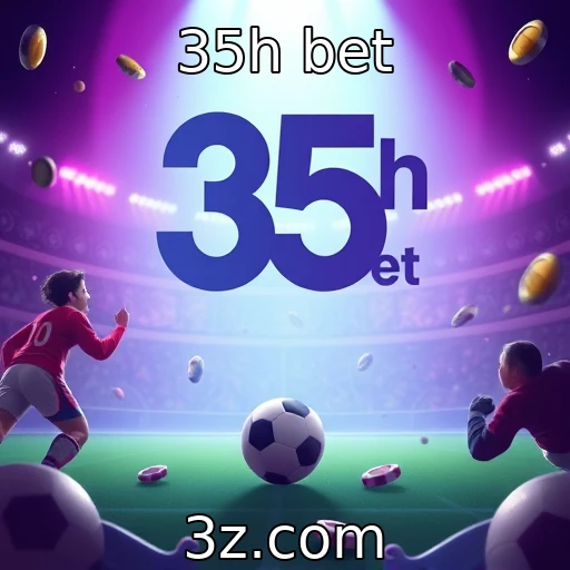 Investimentos em jogos sustentáveis e suas perspectivas : 35h bet