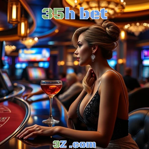 A Nova Era do Tennis na 35h bet Chegou!