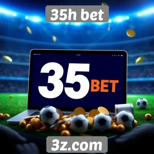 Dicas para iniciantes no 35h bet