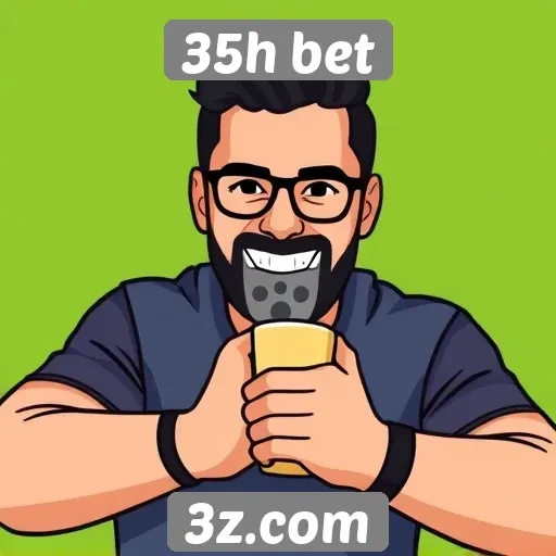 Depoimentos de usuários sobre a experiência no 35h bet
